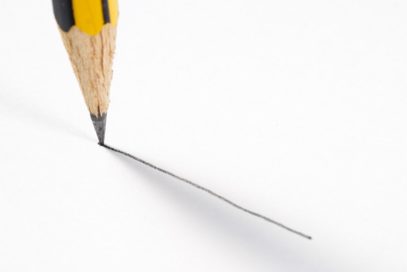 Czym jest twardość ołówka?