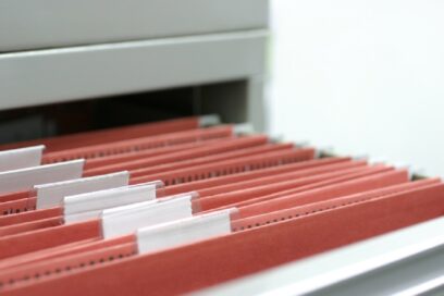 Jak archiwizować dokumenty?